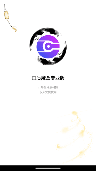 画质魔盒专业版