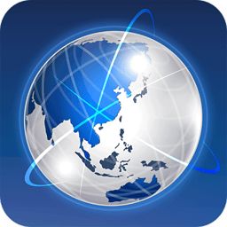 世界地图高清