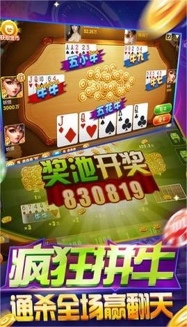龙腾棋牌官方网站版