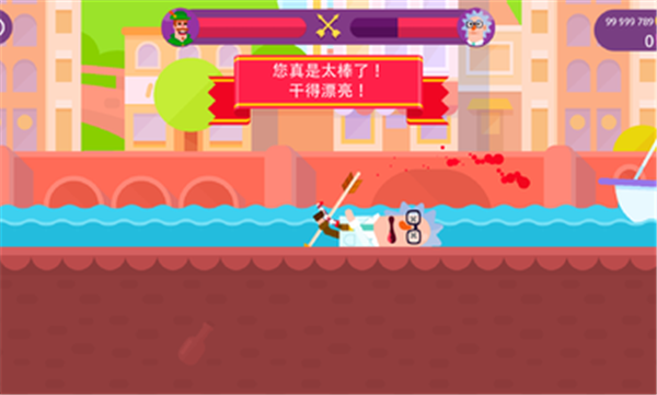 冷血射手(内置功能菜单)