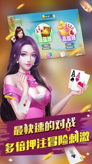 口袋棋牌苹果版2933正版