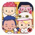 米加小镇兔子自建房别墅更新版