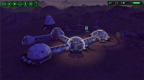 星球基地spacebase完整汉化版