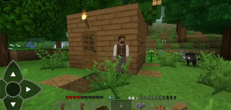 生存战争游戏合集