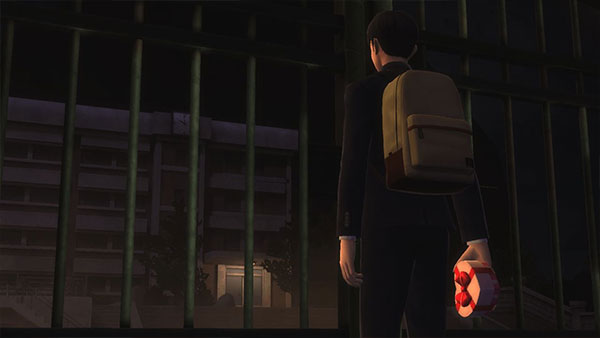 恐怖学校白色情人节内置作弊菜单版