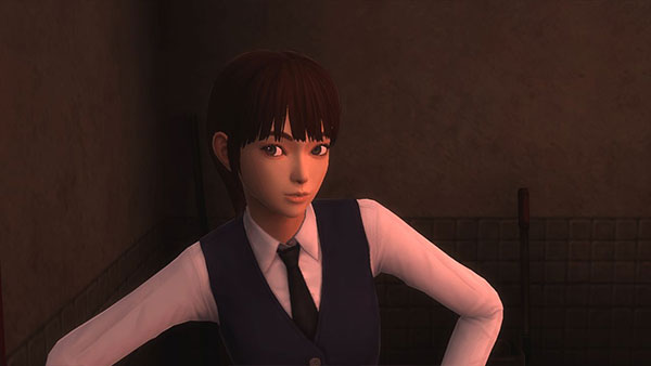 恐怖学校白色情人节内置作弊菜单版