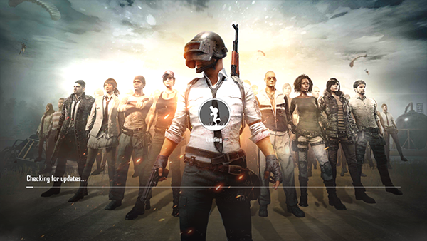 pubg轻量版体验服手游最新版本