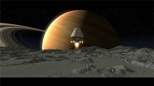 星球基地spacebase完整汉化版