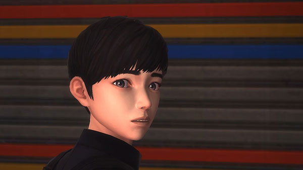 恐怖学校白色情人节内置作弊菜单版