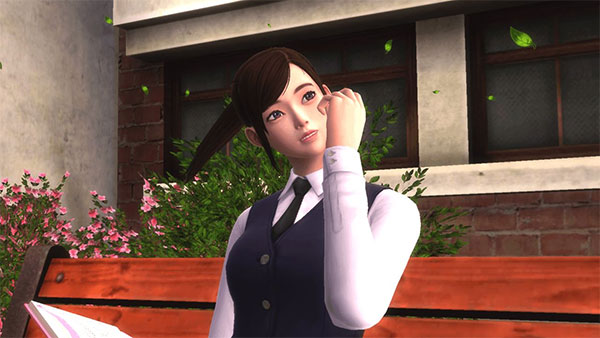 恐怖学校白色情人节内置作弊菜单版