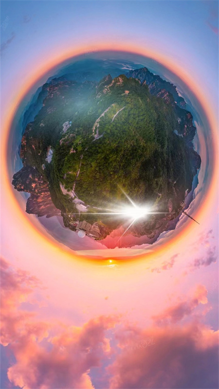 3维地图卫星地图高清