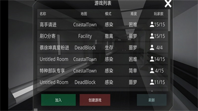 僵尸作战模拟器MOD菜单最新
