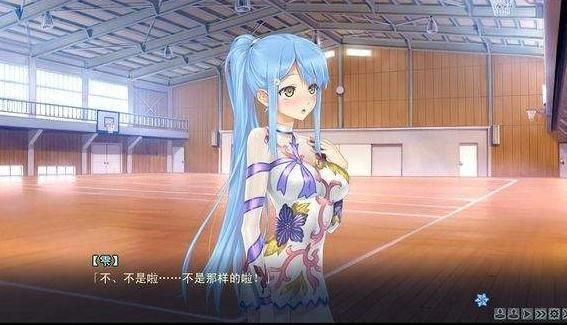 美少女万华镜5游戏全cg汉化版