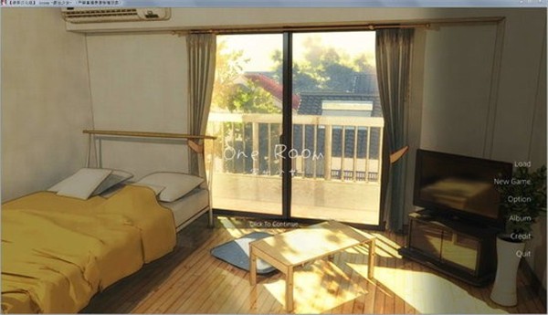 1room1.22安卓汉化版手游