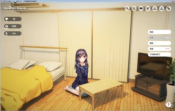 1room1.22安卓汉化版手游