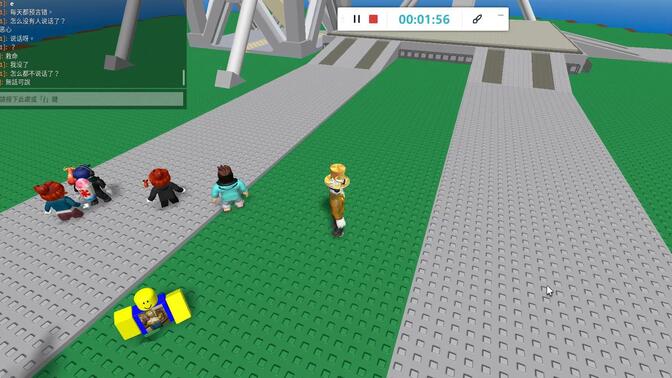 罗布乐思roblox无限罗布币