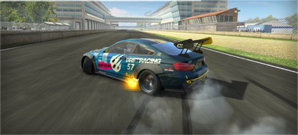carx漂移赛车完整版