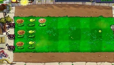 植物大战僵尸融合版通关存档