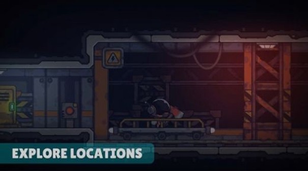 死亡空间站2汉化版