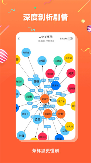 茶杯狐无广告版