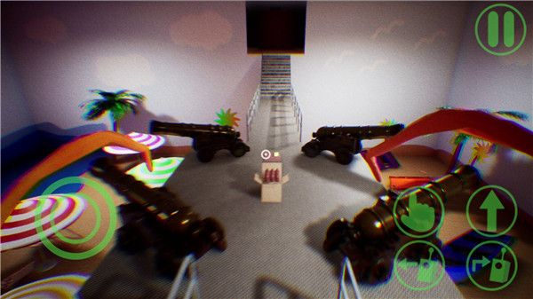班班幼儿园3中文版
