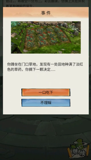 我的修仙人生折相思