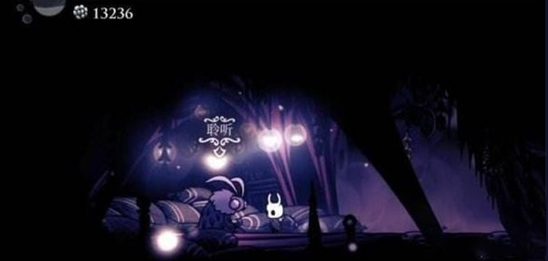 空洞骑士中文版