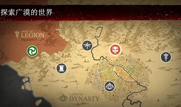 暗影格斗3国际服正版
