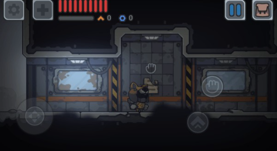死亡空间站2汉化版