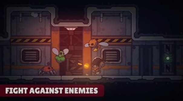 死亡空间站2汉化版