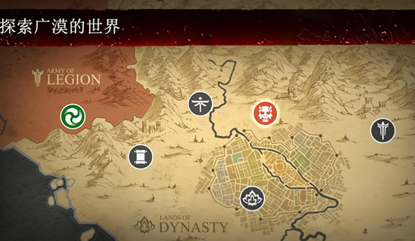 暗影格斗3国际服