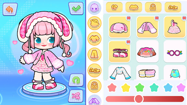 奇妙创意世界全部解锁
