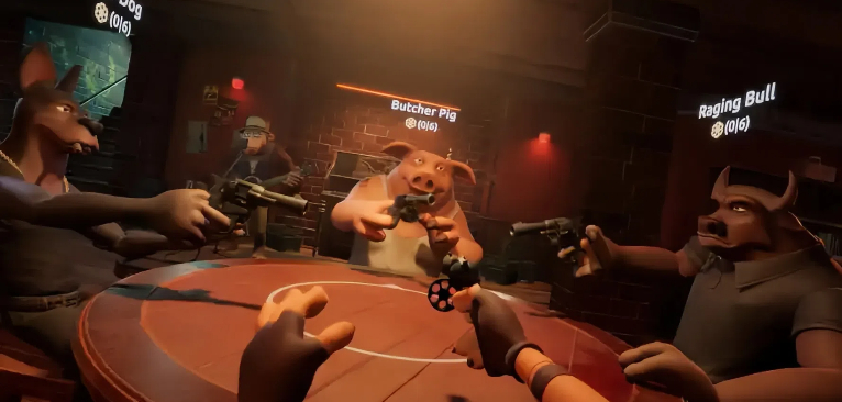 骗子酒馆游戏手机版