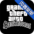 圣安地列斯钢铁侠mod手机版