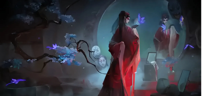 无间梦境游戏合集