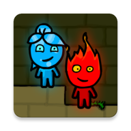 森林冰火人2025联机版