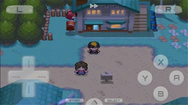 口袋妖怪银魂中文版