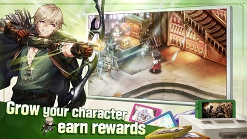 棕色尘埃2手游最新版