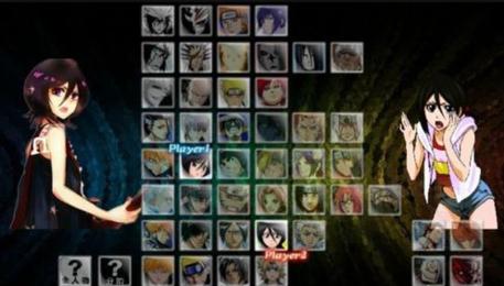 死神vs火影3.6.9