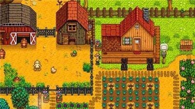 星露谷物语七宗罪数数mod版