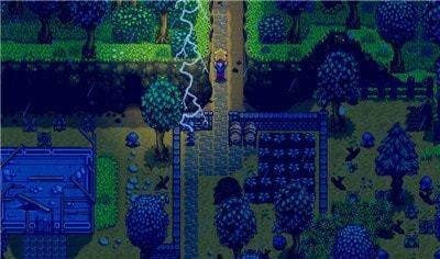 星露谷物语七宗罪数数mod版