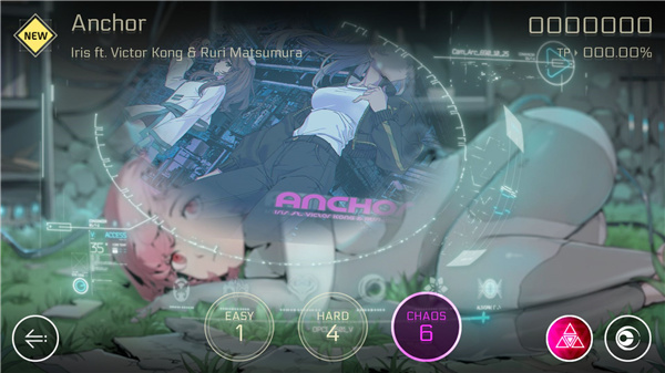 Cytus2全曲包