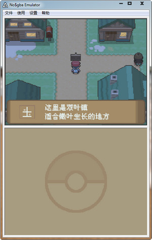 口袋妖怪白金光最新版本