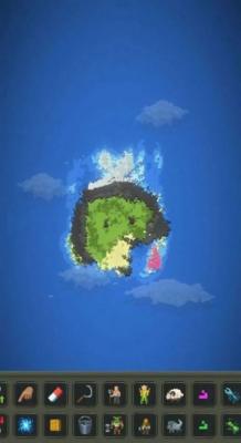 世界盒子0.21.1汉化版