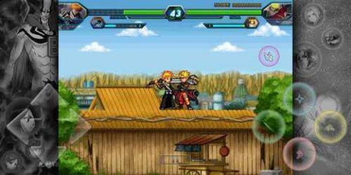 死神vs火影3.6.9