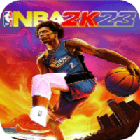 nba2k23安卓最新版