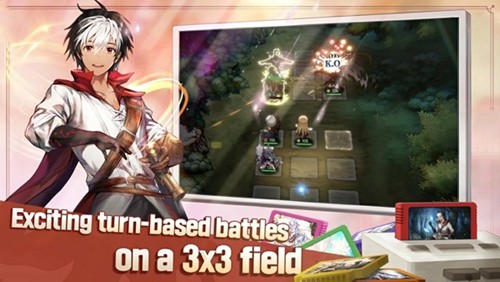 棕色尘埃2手游最新版