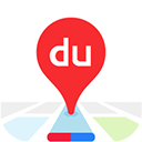 百度3d地图实景地图