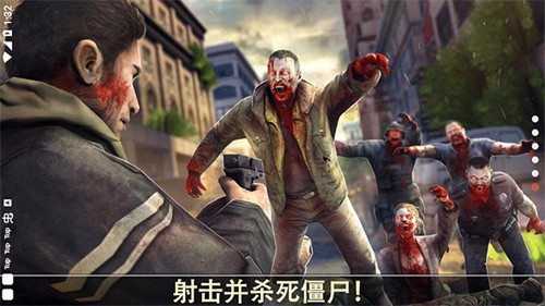 死亡扳机1内置mod菜单