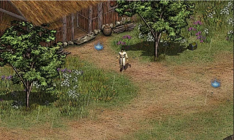 英雄群侠传2珍宝阁版